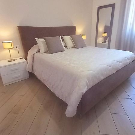 Casa Francesca E Rooms Santa Maria di Castellabate Exterior photo