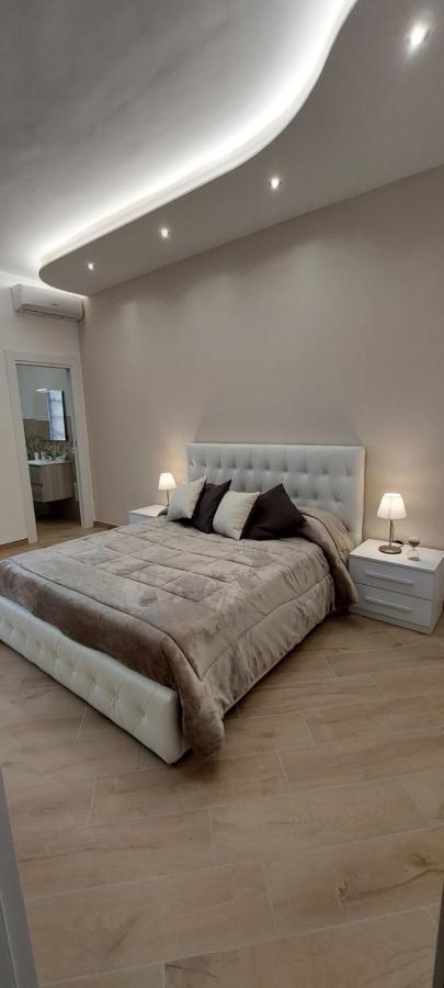Casa Francesca E Rooms Santa Maria di Castellabate Exterior photo