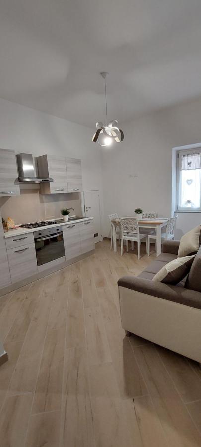 Casa Francesca E Rooms Santa Maria di Castellabate Exterior photo