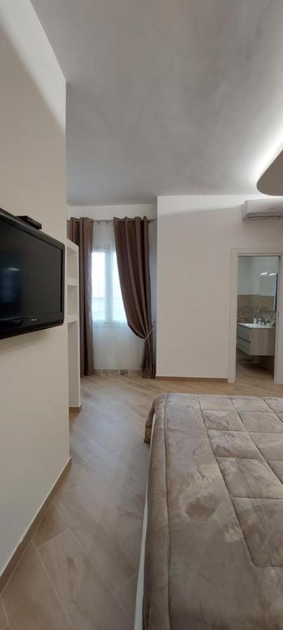 Casa Francesca E Rooms Santa Maria di Castellabate Exterior photo