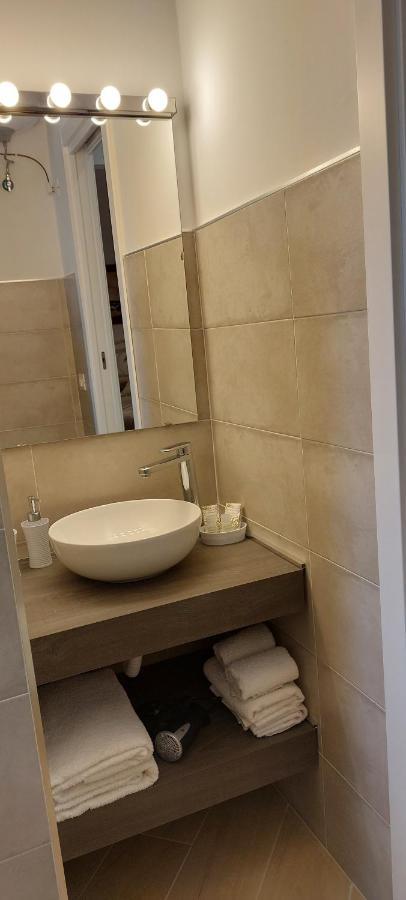 Casa Francesca E Rooms Santa Maria di Castellabate Exterior photo