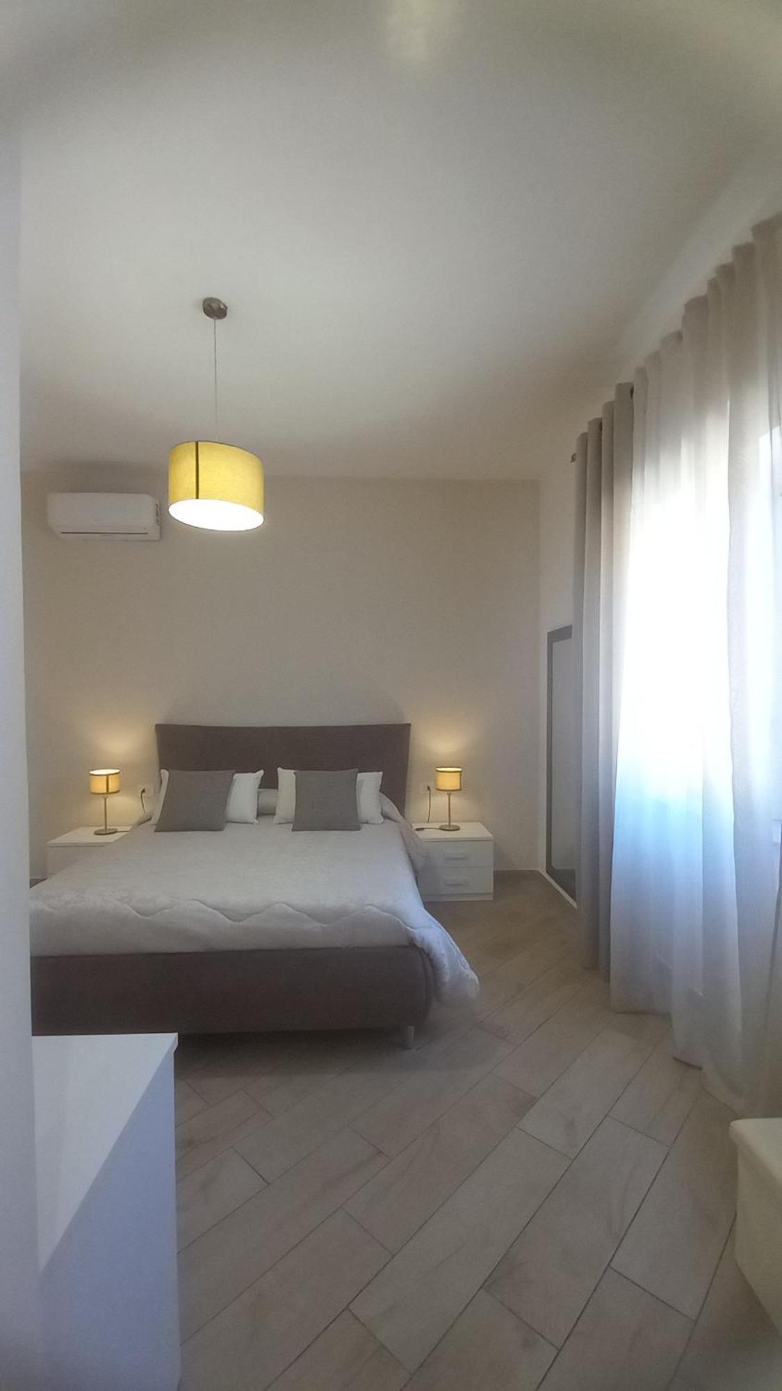 Casa Francesca E Rooms Santa Maria di Castellabate Exterior photo